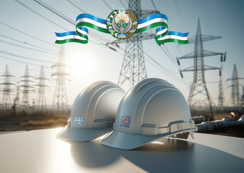 Консорциум ОАО «ТГЭМ» и АО «УзКЭК»: Новый этап развития энергетики в Узбекистане